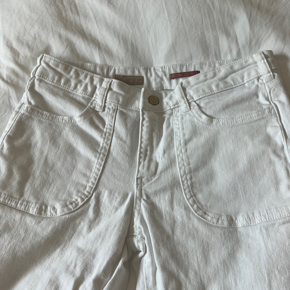 Pilcro Flare Jeans 27
